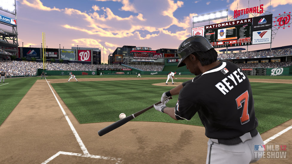Baseball Video Games Top Five, History, Details and Pictures Line Up