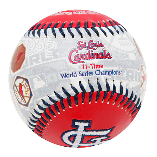 St. Louis Cardinals Baseball – 16th International Congress of